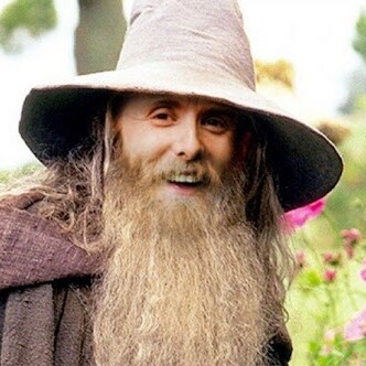 Dissident, gentile, game-designer, ex-musician, father & happily married. 

Jedem das Seine.