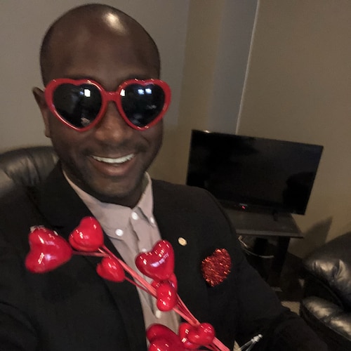 Self-knowledge is the  🔑  | 🦅 MAGA is the real movement 🦅 | And also i love Vegan ice cream | ENG/FR
