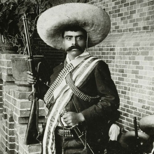 It is upon courage that all other virtues rest upon.