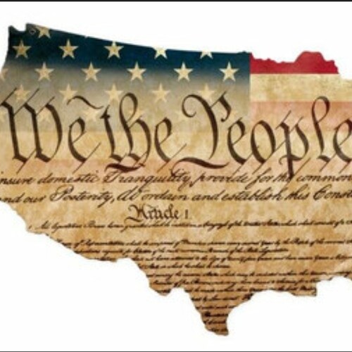 I am a Christian who Loves our Country, Stands for our Flag 🇺🇸, And respects and Supports our great Military and Law E...