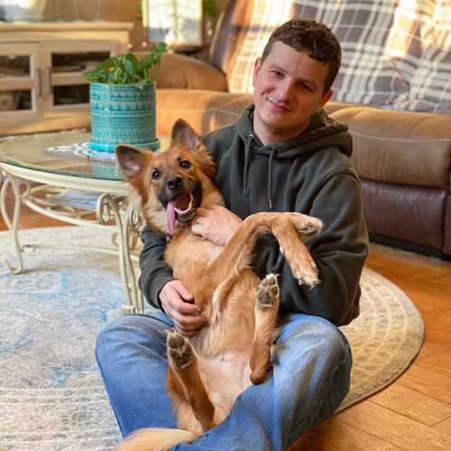 • Husband; XI.XVI.XIX •
• M. Hankins 💍•
• Father 👶🏼•
• Lieutenant with City of Eden Fire🚒•