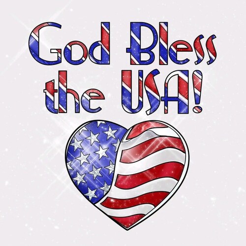 Christian, Conservative, Mother, Grandma, Patriot, America First supporter!