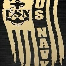 Father, Son, Husband, Patriot. Served seven years in Iraq, 2 in AFG. Stand for the Constitution and kneel for God.