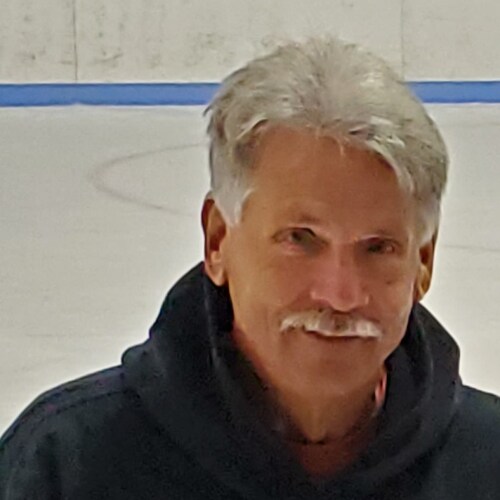 Retired, nothing else to do but STOP communism!