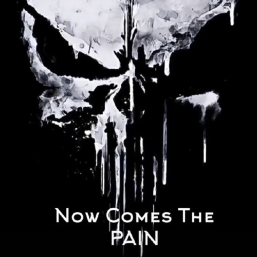 Truth Teller, Truth Social @Punisher17,