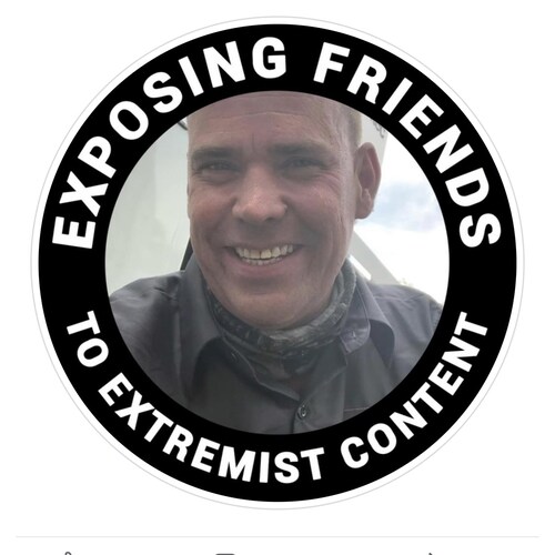 Former Marine, God fearing and gun loving patriot!