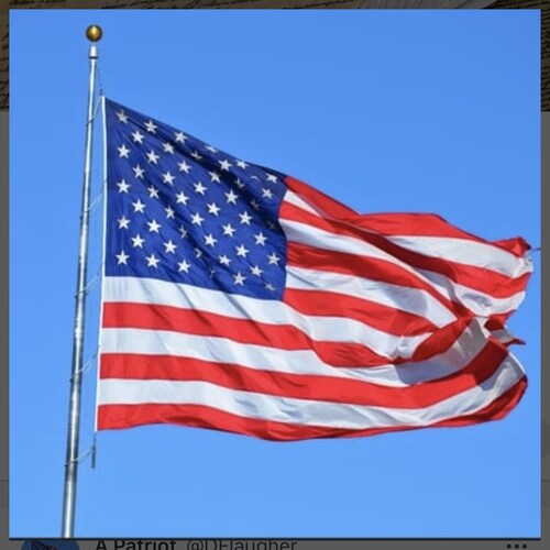 Christian, Husband, Father, Grandpa,                 American Patriot, Constitionalist