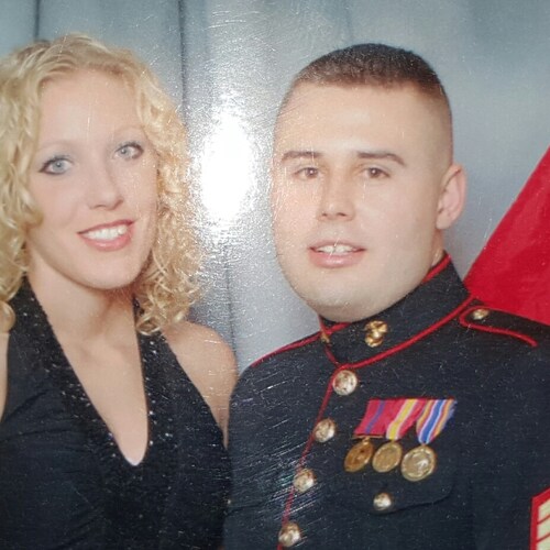 Former gymnast, swimmer, diver and Sgt in the USMC. #USMCVet