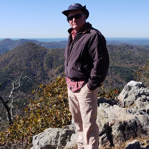 Christian, Husband, Dad, Granddad (Papa), US Navy Submarine Vet, Entrepreneur.