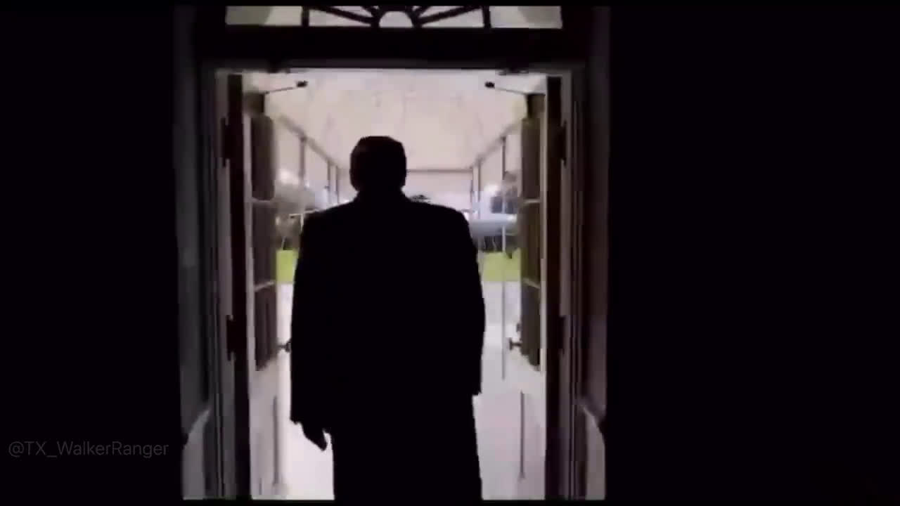 Greatest POTUS in our lifetimes...