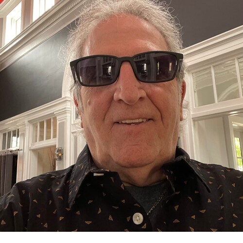 Drummer, Hat designer, Trump WON!