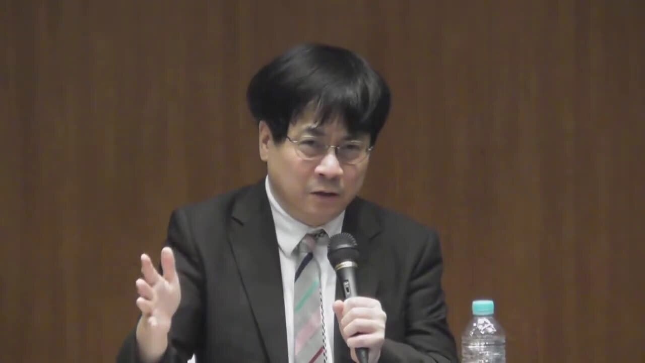 宮沢孝幸氏「私達が一番恐れてるのは、ワクチンを打った人が逆に脆弱になるということなんですよ。これはコロナウイルスに関する限りありうることなので、それをとても危惧しています」…専門家の勇気ある発言😭
https://youtu.be/pTSTPlW1wNo