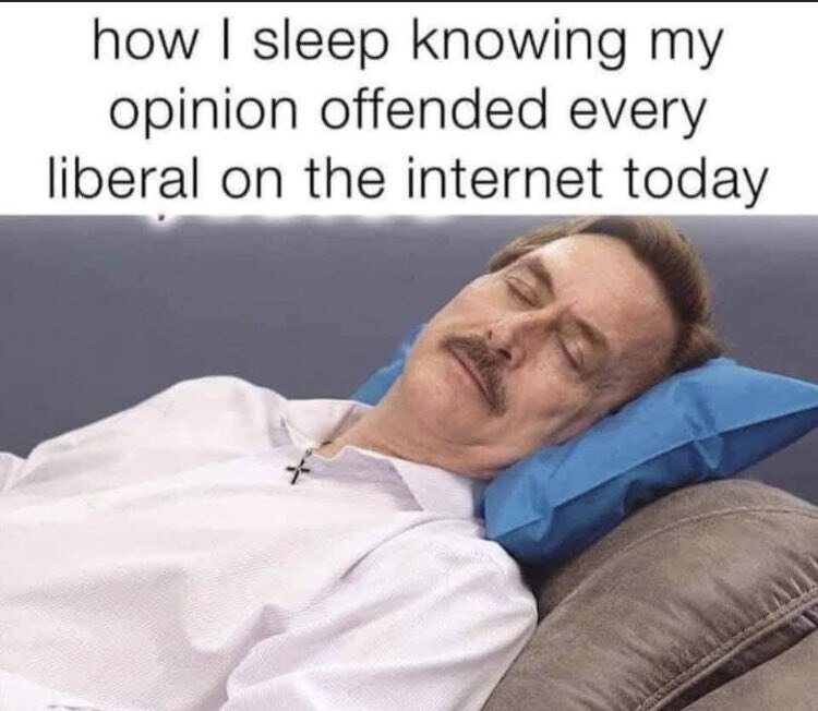 View Matt Couch's post on GETTR. Join the discussion, share your thoughts, and connect with the community.