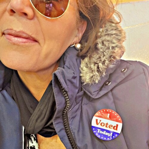 Proud conservative American mom. ❤️🇺🇸❤️