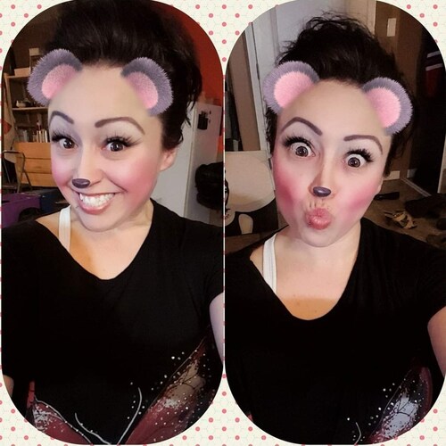 Research analyst with The Buffalo Tribune, Canadian, Trump Supporter