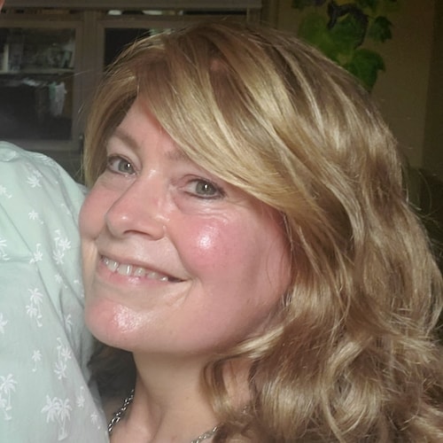 God is on His throne. He rules the world.  Nothing happens he has not allowed.  Look up from where our help comes.