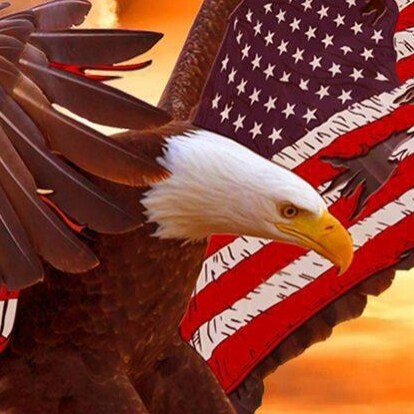 Fight for Freedom, Family & Justice 🙏❤️🤍💙🇺🇸🦅⚖️