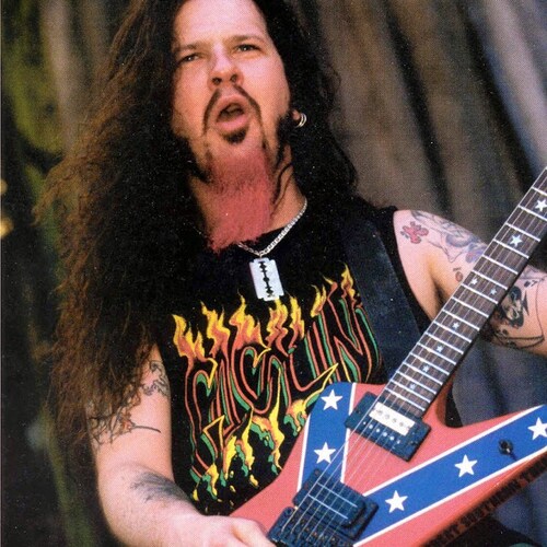 Patriots who love freedom and hate Libturds