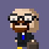 Christian. Faithful Husband. Loving Father. Patriot.