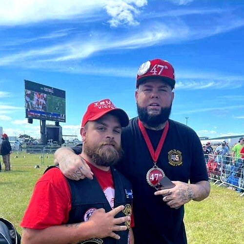 Former OH/GA Field Organizer • Trump Victory Alumni • #LeadRight #BuckeyeBattalion