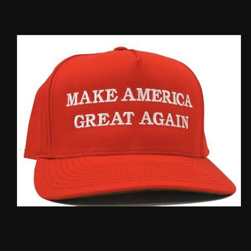 God Bless America, Trump Won, MAGA, Let’s Go Brandon!