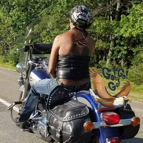 Ride to Live Live to Ride