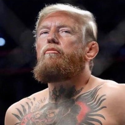 Visit Mactorious's profile on GETTR. View their posts, photos, videos, and connect with them on the social platform.