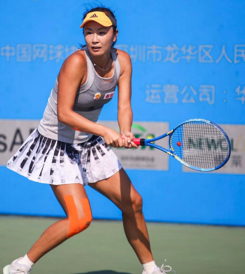 625家媒体报道了 #李云迪 嫖娼
0家媒体报道了 #张高丽 强奸 #彭帅
这就是中国的媒体现状！