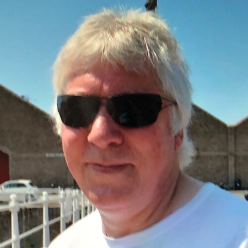 Visit Jon44's profile on GETTR. View their posts, photos, videos, and connect with them on the social platform.