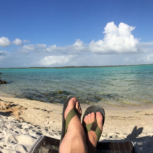 At Salesforce Dreamforce event next week their “partners” are invited to a park cleanup (human feces...