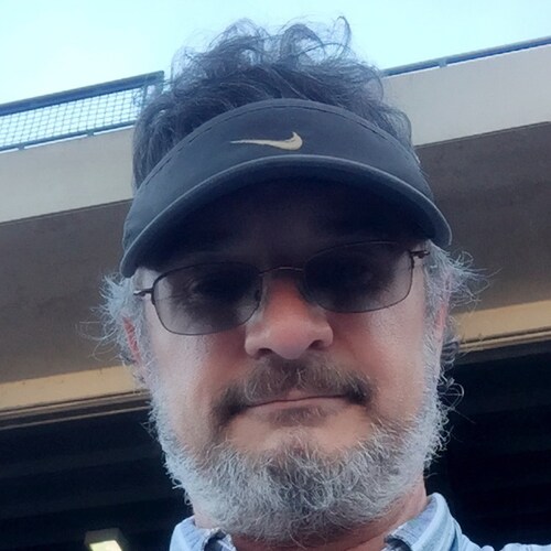 retired Ford Engineer