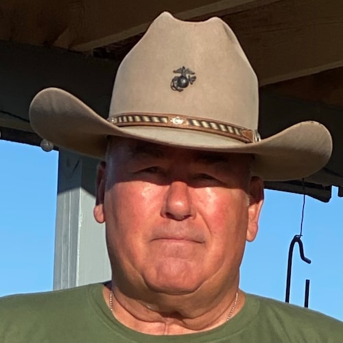 Retired USMC Msgt(E8), 100% disabled Vet(Vietnam-Desert Storm), Ultra MAGA Conservative.
The only good Commie is a dead ...