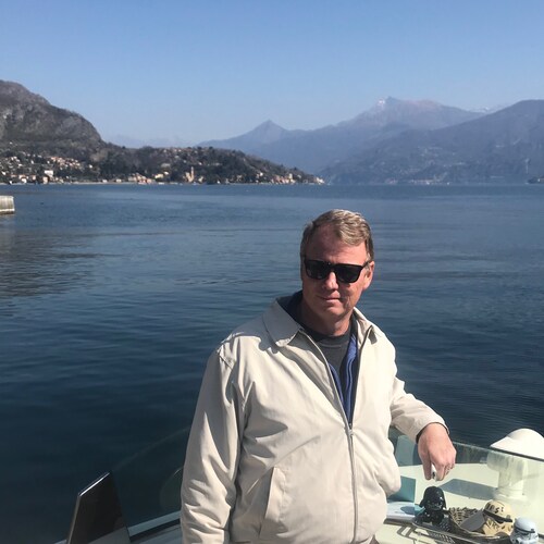 member: Ronald Reagan’s Cold War Winning Team