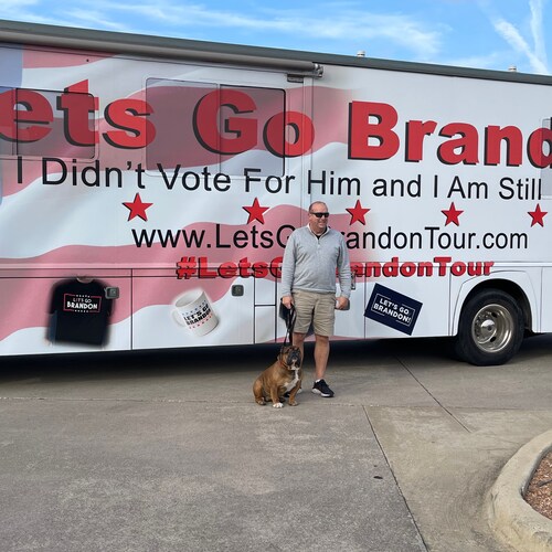 Freedom loving husband, father and small business owner. Biden didn't win. RINO's must go. Pray for Taiwan. God bless Am...