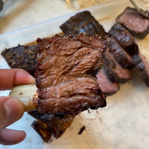 “Think for yourself. Question Authority” - thing liberals used to say … good people can disagree