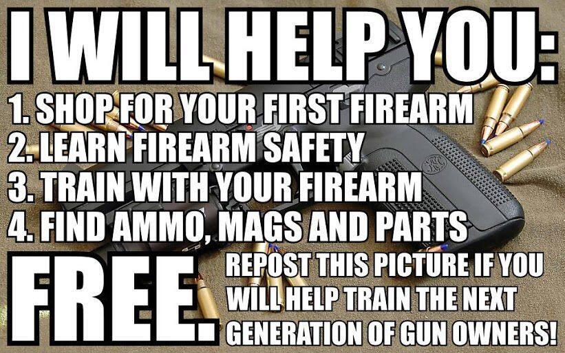 Take the pledge for 2022: Our Promise ~ Repost if you are in! #2A #2ADefenders #NRA #TrainHard #Unit...