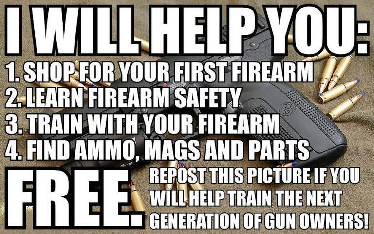 Take the pledge for 2022: Our Promise ~ Repost if you are in! #2A #2ADefenders #NRA #TrainHard #UnitedWeStand