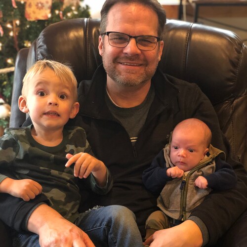 Founder & President-Renewanation