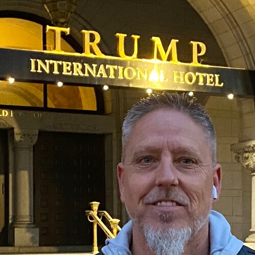 Marine veteran Desert Storm era. Not participating in Covid or communism!