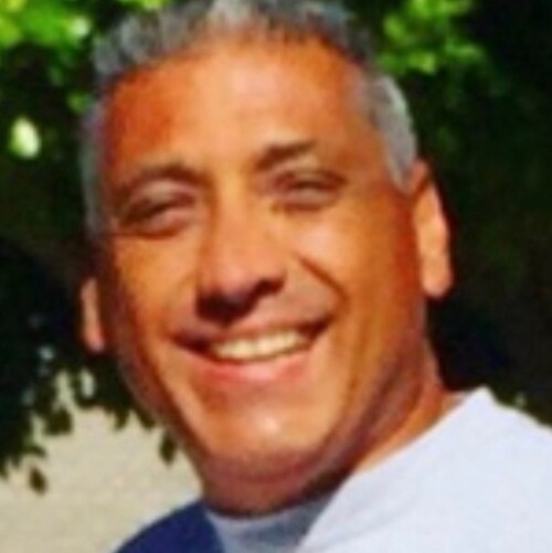 California Conservative