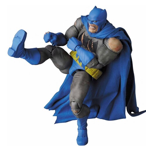 I want to be like JOE when I grow up.