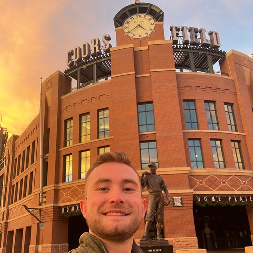 Just a Dude rockin Zapateria La Bailarina. New Boot Goofin.