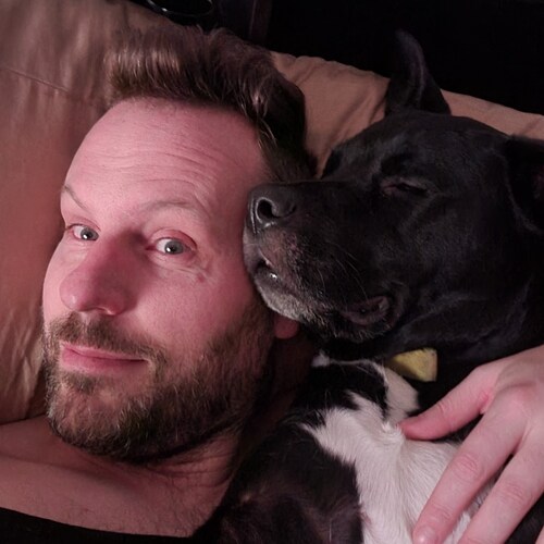 Husband Father
Class 1 driver
sorry, I don't follow back accounts that are not English.