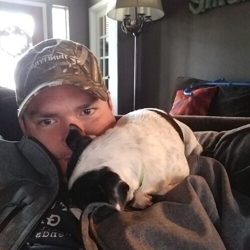 Texan Born & Raised. Pro-Trump