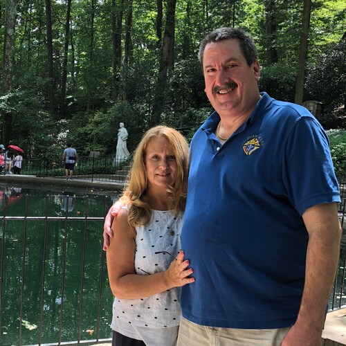 Dedicated Wife and Mother Devout Catholic #ProLife #FreeSpeech #2ndAmendment