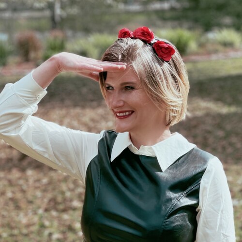 Wife. Mother. Warrior. Libertarian. America First!