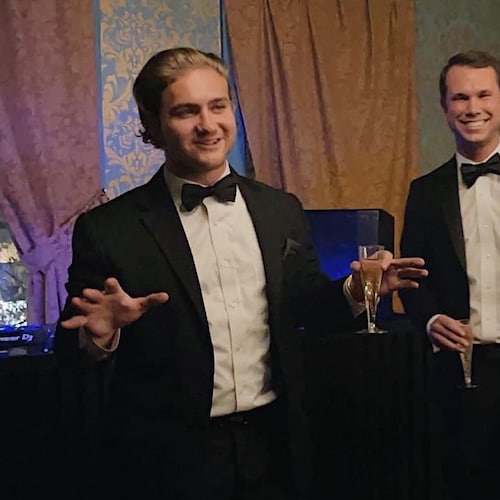 GOP Communicator on Capitol Hill