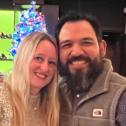 unapologetically conservative, Texan to my core