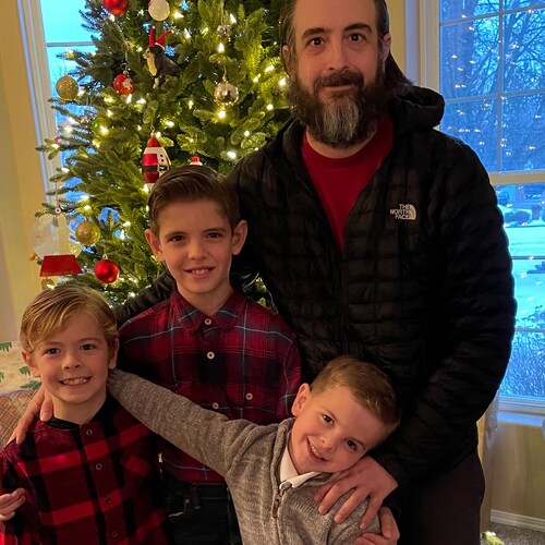 Retired Army, American Redoubt-er, My pronouns are Bebop & Rocksteady