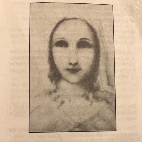 Catholic wife, mom, nana.  MSU grad.  Retired nurse.  Enjoying life while trying to help those in my path.  Thankful to ...